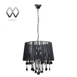 Подвесная люстра MW-Light Федерика 379017905