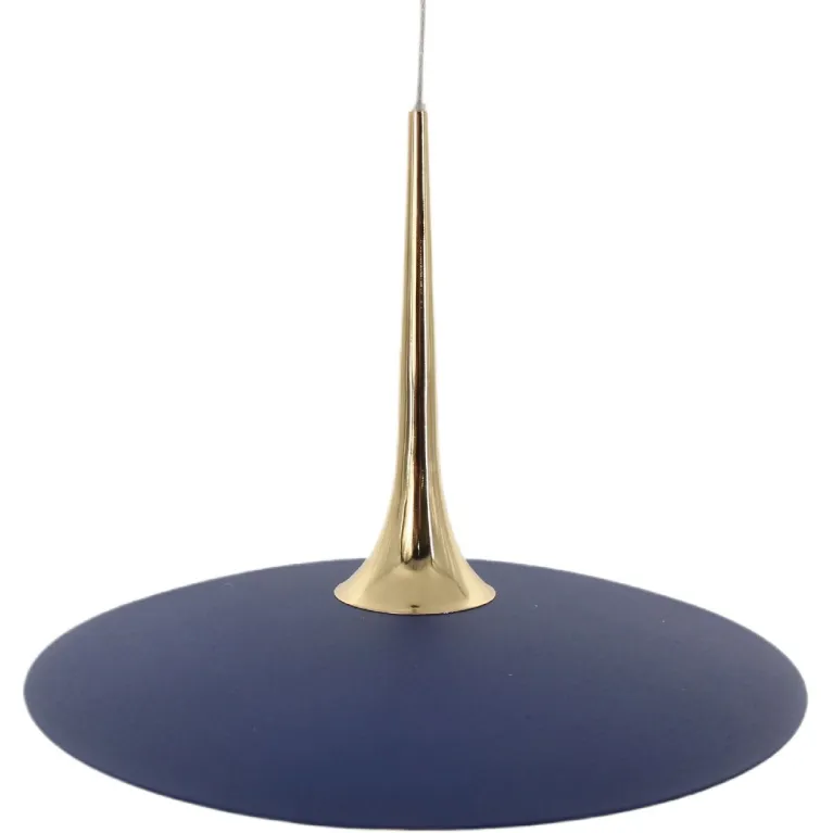 Подвесной светильник Mizi'en Domino MZ31467-250-blue