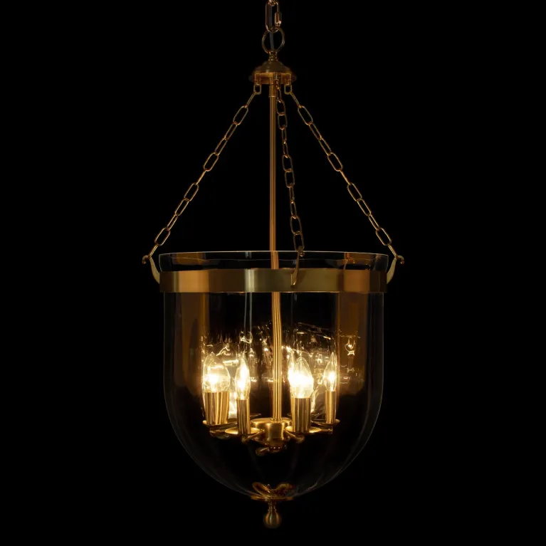 Подвесной светильник Loft IT Incense 10455/6 AB