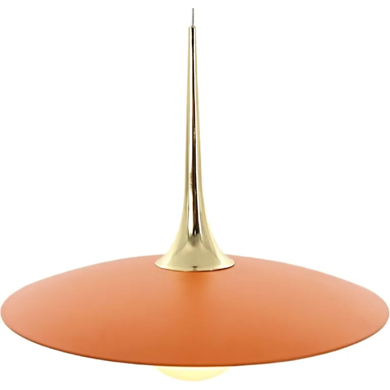 Подвесной светильник Mizi'en Domino MZ31467-250-orange