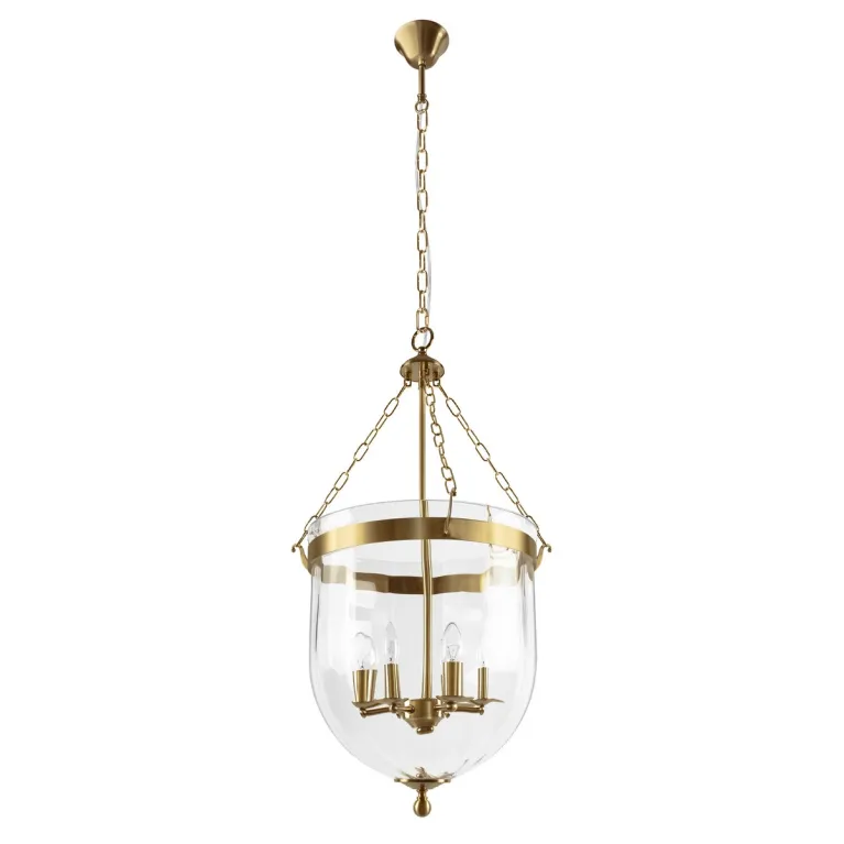 Подвесной светильник Loft IT Incense 10455/6 AB