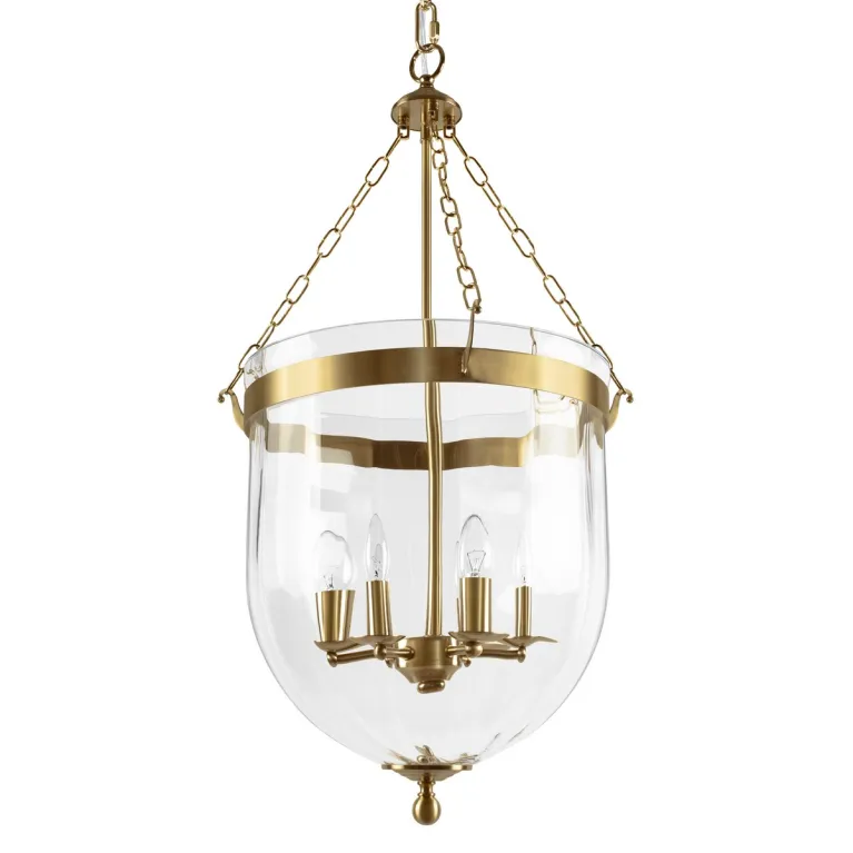 Подвесной светильник Loft IT Incense 10455/6 AB