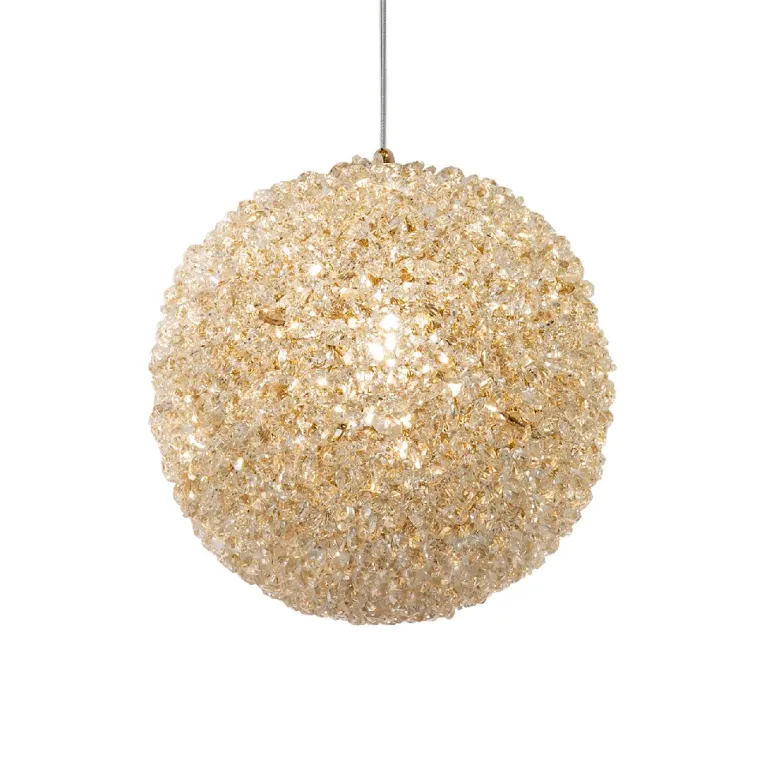 Подвесной светильник Modelux ML.2312.220 GD