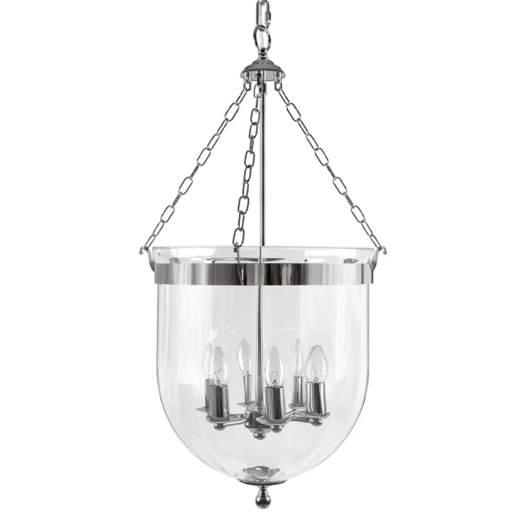 Подвесной светильник Loft IT Incense 10455/6 CR