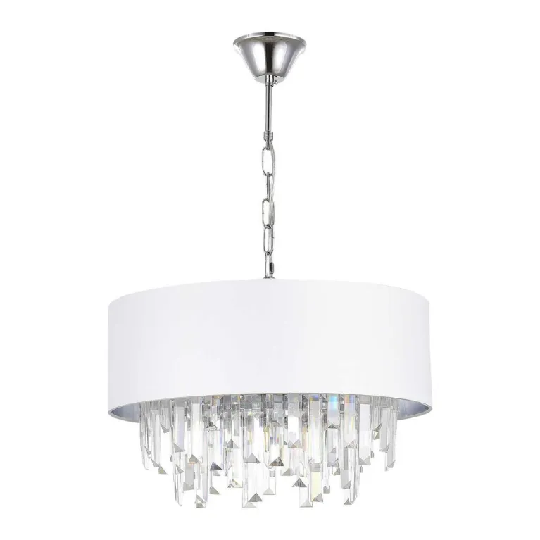 Подвесная люстра Evoluce Dahlia SLE1120-103-07