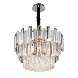 Подвесная люстра Omnilux Turri OML-89603-08