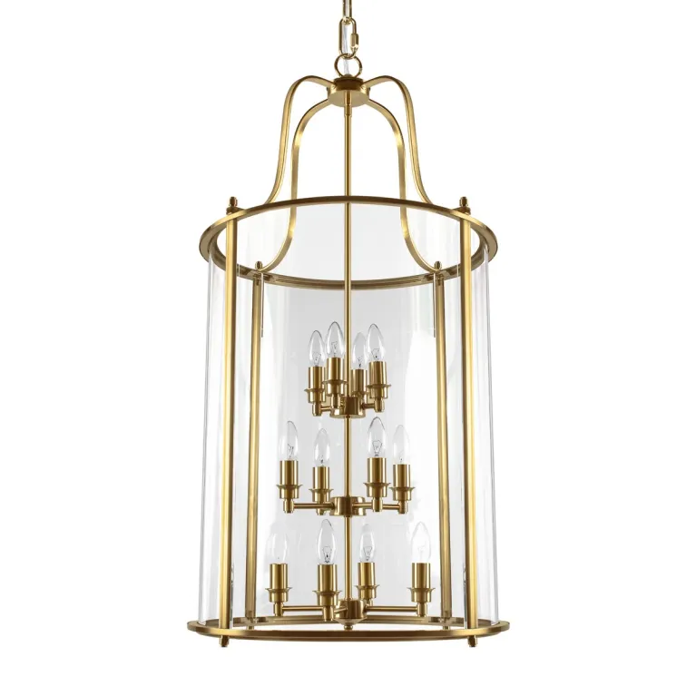 Подвесной светильник Loft IT Lighthouse 10456/12 AB