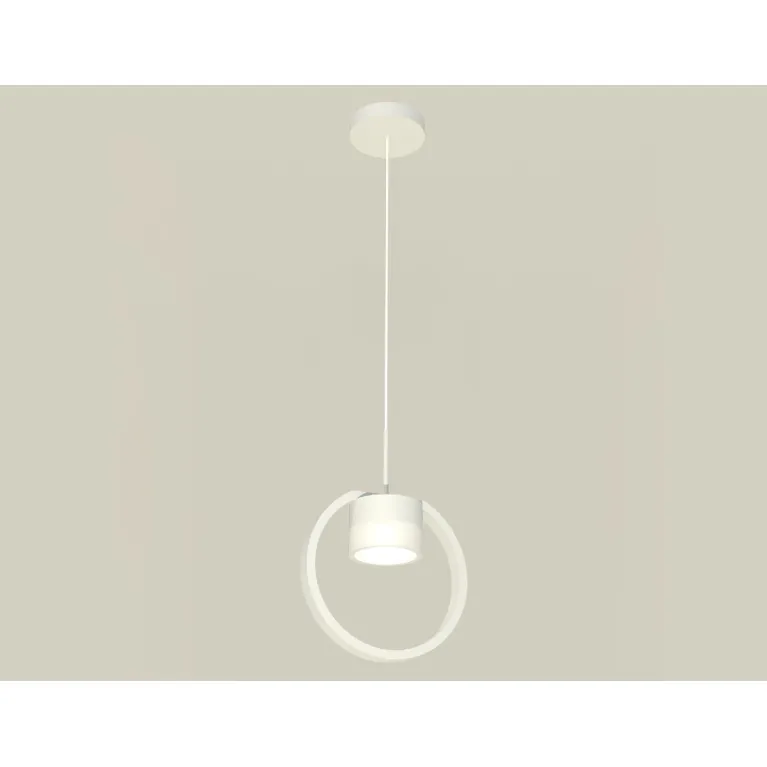 Подвесной светильник Ambrella Light Traditional (C9101, N8401) XB9101154
