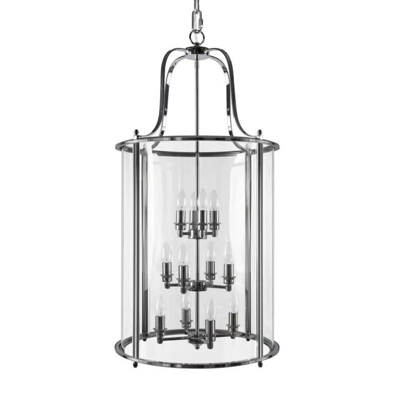 Подвесной светильник Loft IT Lighthouse 10456/12 CR