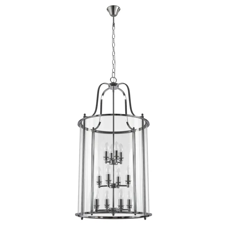 Подвесной светильник Loft IT Lighthouse 10456/12 CR