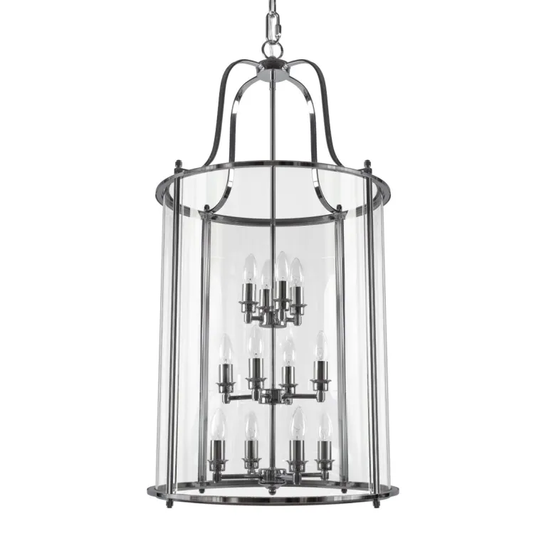 Подвесной светильник Loft IT Lighthouse 10456/12 CR