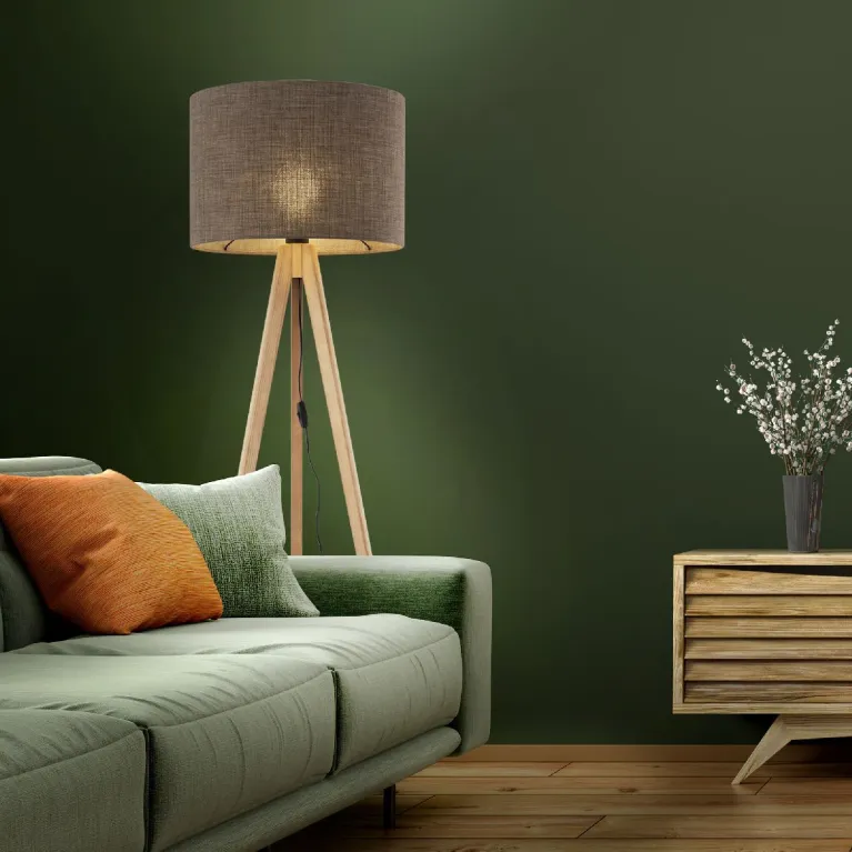 Торшер TK Lighting 16026 Grand a068638