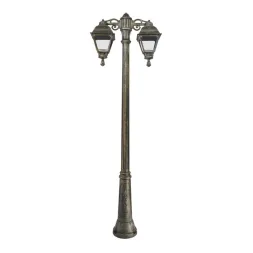 Уличный фонарь Fumagalli Ricu Bisso/Cefa 2L Dn U23.157.S20.BXF1RDN