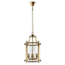 Подвесной светильник Loft IT Lighthouse 10456/4 AB