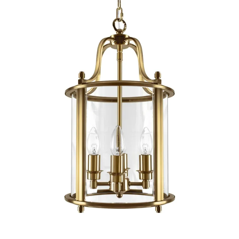 Подвесной светильник Loft IT Lighthouse 10456/4 AB