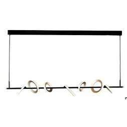 Подвесной светильник Mizi'en Craving MZ46379S-L7