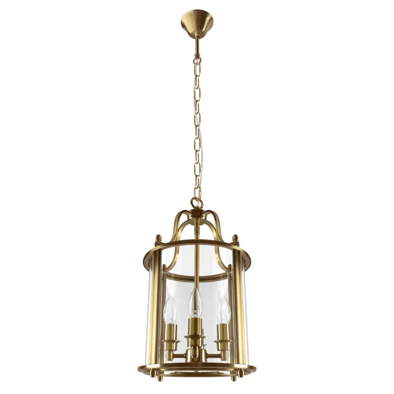 Подвесной светильник Loft IT Lighthouse 10456/4 AB