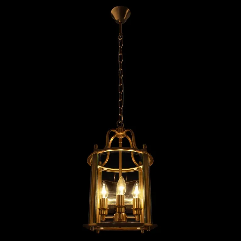 Подвесной светильник Loft IT Lighthouse 10456/4 AB