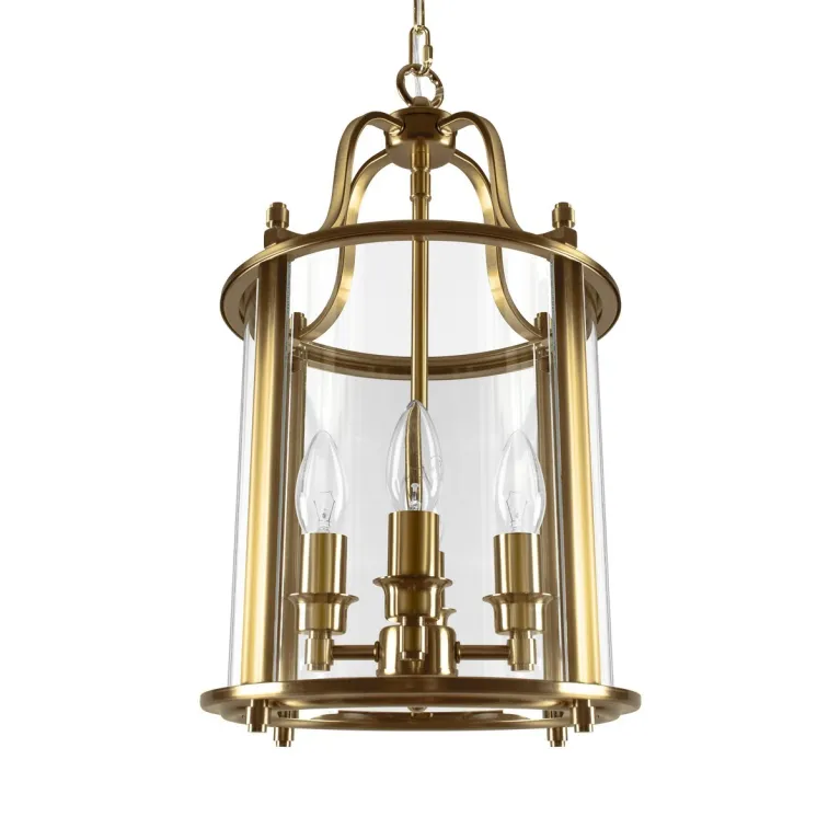 Подвесной светильник Loft IT Lighthouse 10456/4 AB