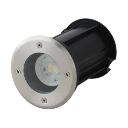 Грунтовый светильник Apeyron Point 11-133