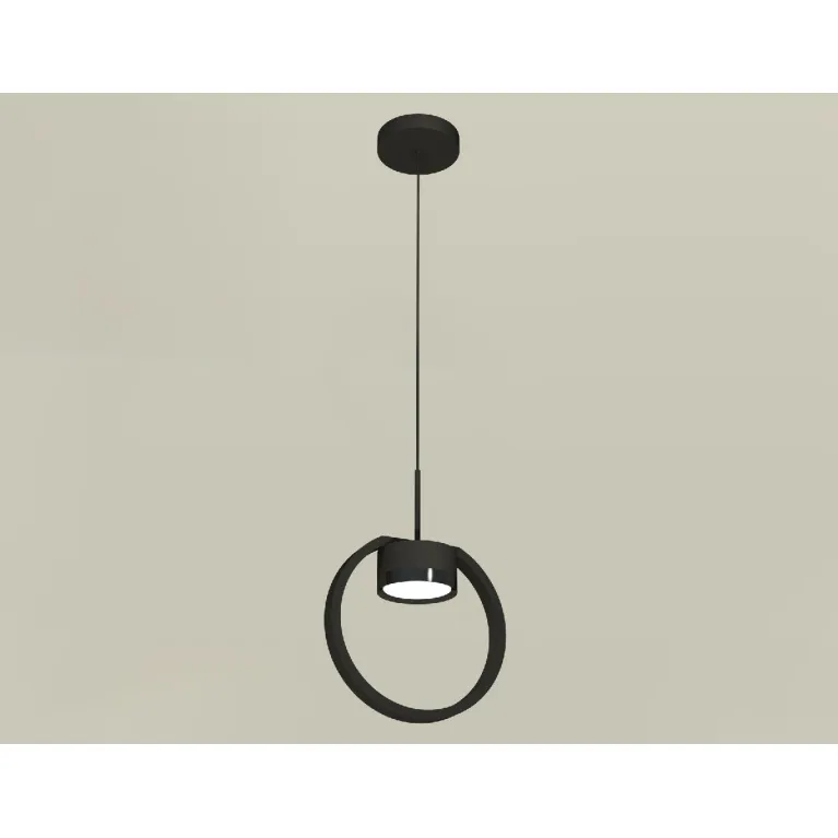 Подвесной светильник Ambrella Light Traditional (C9102, N8113) XB9102100