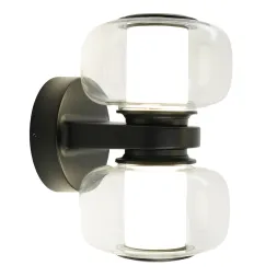 Уличный настенный светильник Feron Париж DH1602 51989