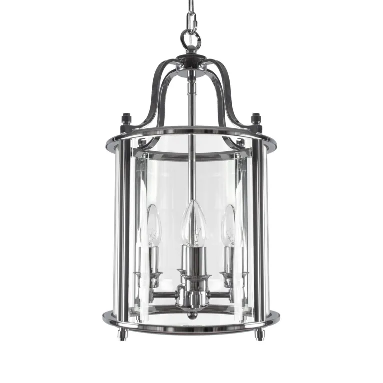 Подвесной светильник Loft IT Lighthouse 10456/4 CR