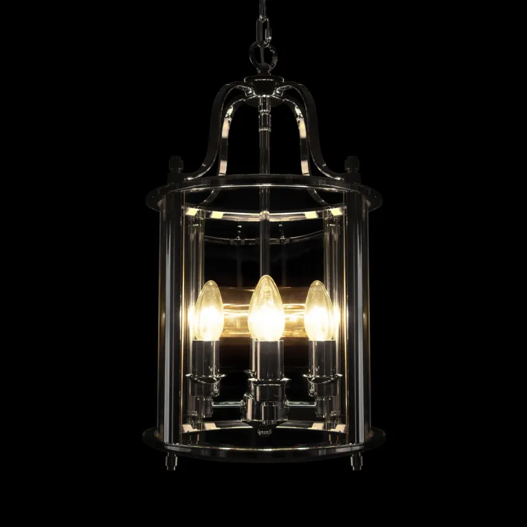 Подвесной светильник Loft IT Lighthouse 10456/4 CR