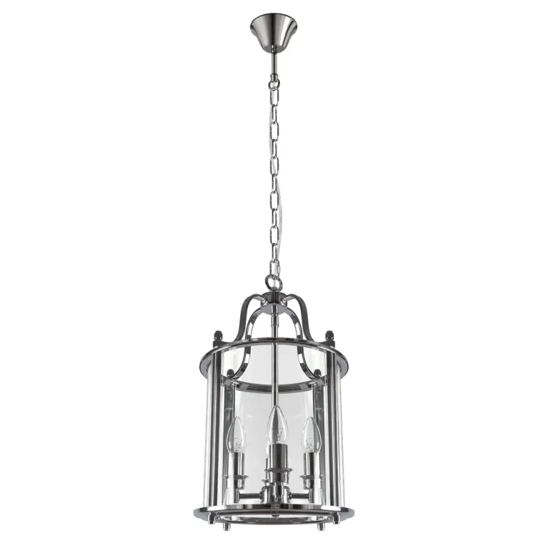 Подвесной светильник Loft IT Lighthouse 10456/4 CR