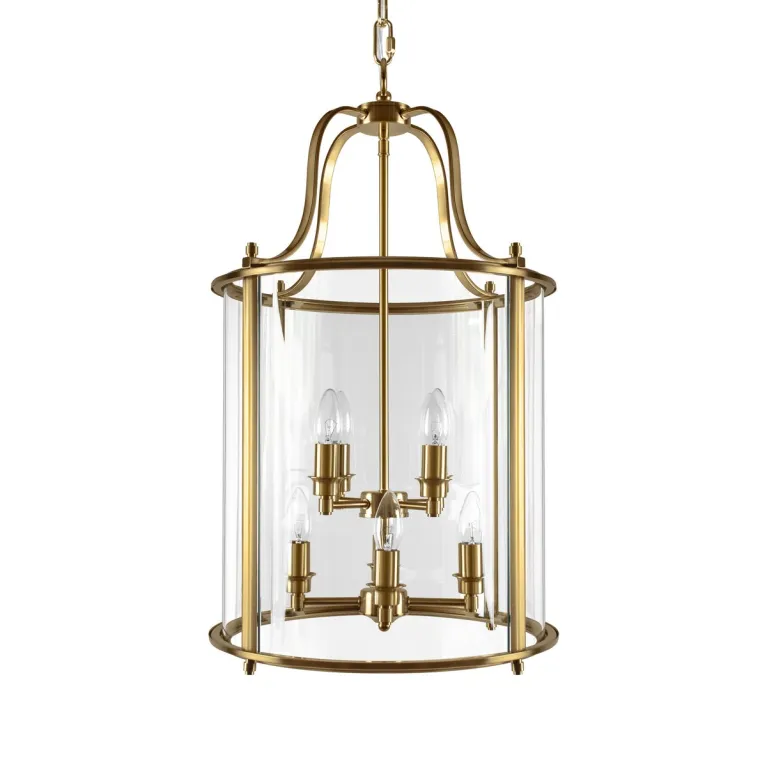 Подвесной светильник Loft IT Lighthouse 10456/8 AB