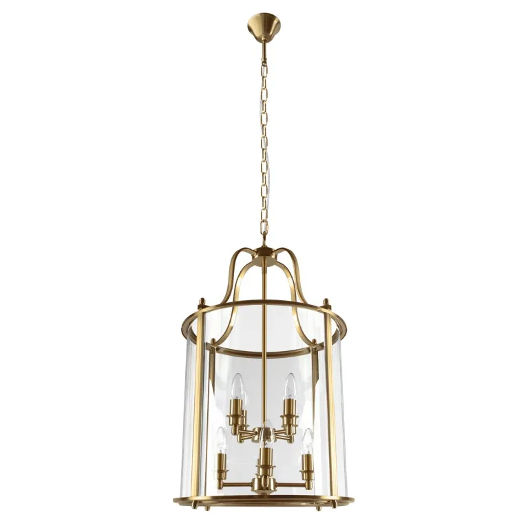 Подвесной светильник Loft IT Lighthouse 10456/8 AB