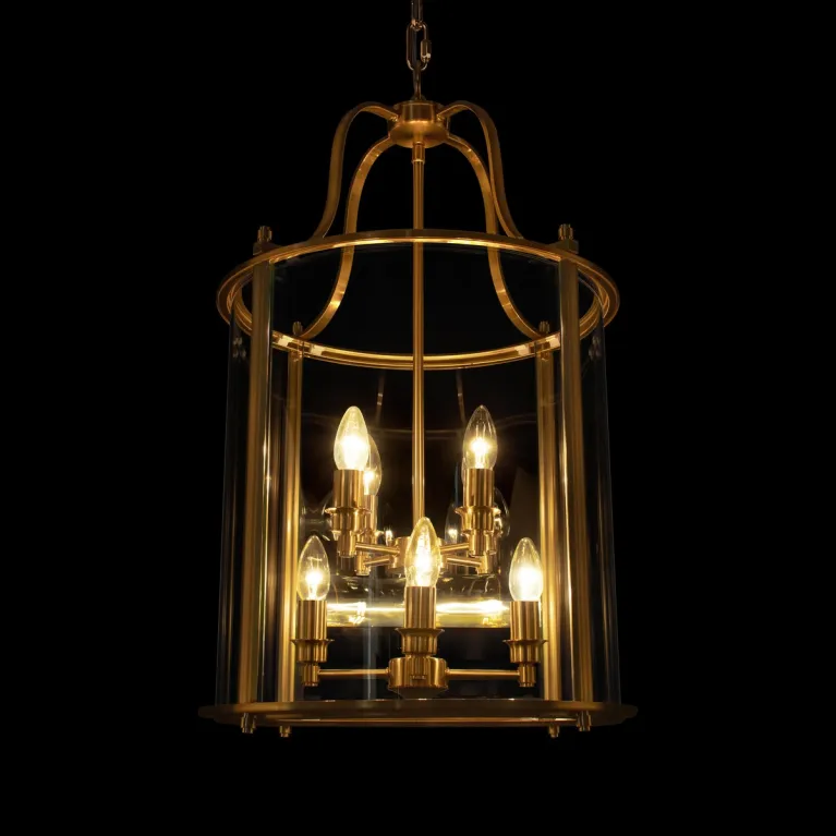 Подвесной светильник Loft IT Lighthouse 10456/8 AB