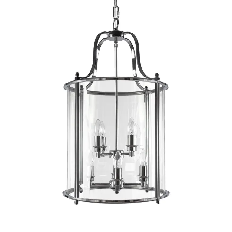 Подвесной светильник Loft IT Lighthouse 10456/8 CR