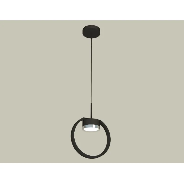 Подвесной светильник Ambrella Light Traditional (C9102, N8118) XB9102101