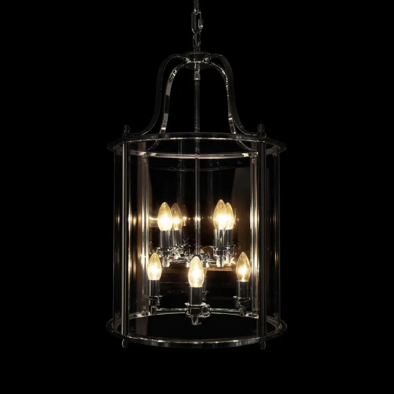 Подвесной светильник Loft IT Lighthouse 10456/8 CR