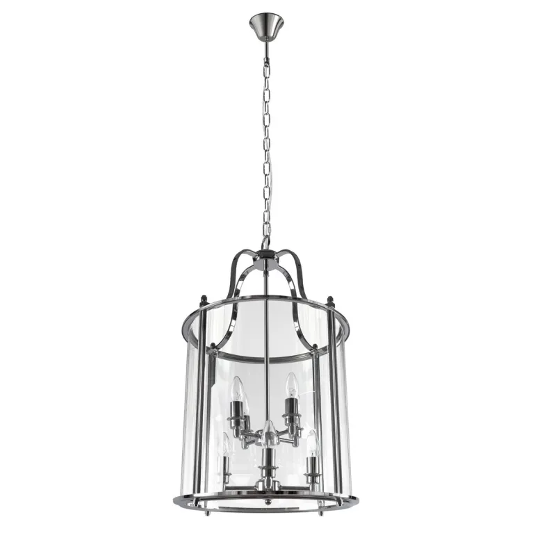 Подвесной светильник Loft IT Lighthouse 10456/8 CR