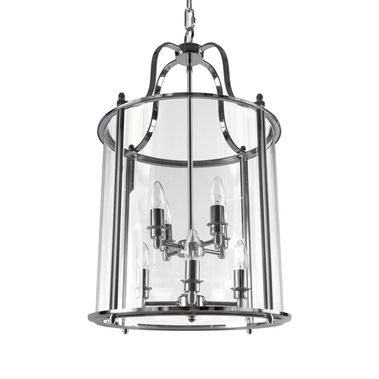 Подвесной светильник Loft IT Lighthouse 10456/8 CR