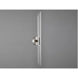 Настенный светильник Newport 7278/A nickel new М0070706