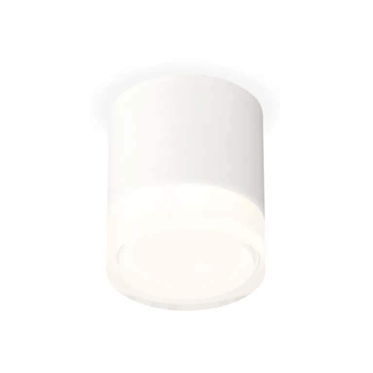 Потолочный светильник Ambrella Light Techno Spot XS7401043 (C7401, N7160)