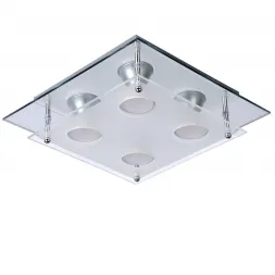 Потолочный светодиодный светильник Lucide Ready-Led 79170/12/11