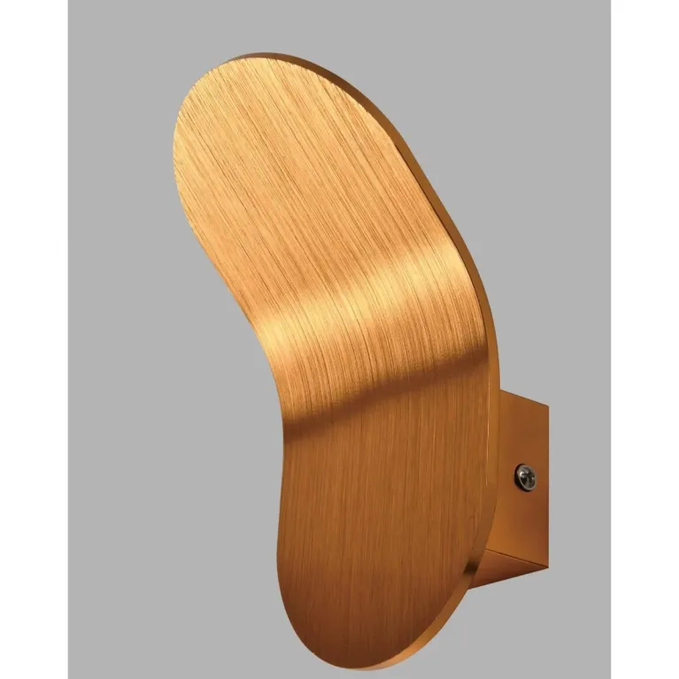 Настенный светодиодный светильник Moderli Parma V10468-WL