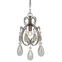 Подвесной светильник Covali JPL-24627А