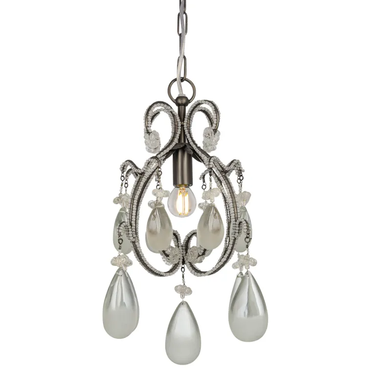 Подвесной светильник Covali JPL-24627А