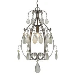 Подвесной светильник Covali JPL-24628А