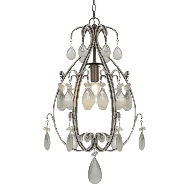 Подвесной светильник Covali JPL-24628А