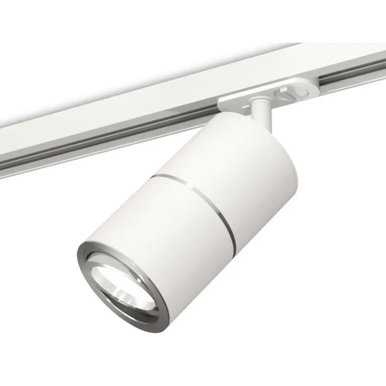 Комплект трекового светильника Ambrella Light Track System XT7401002 (A2536, C7401, A2070, C7401, N7