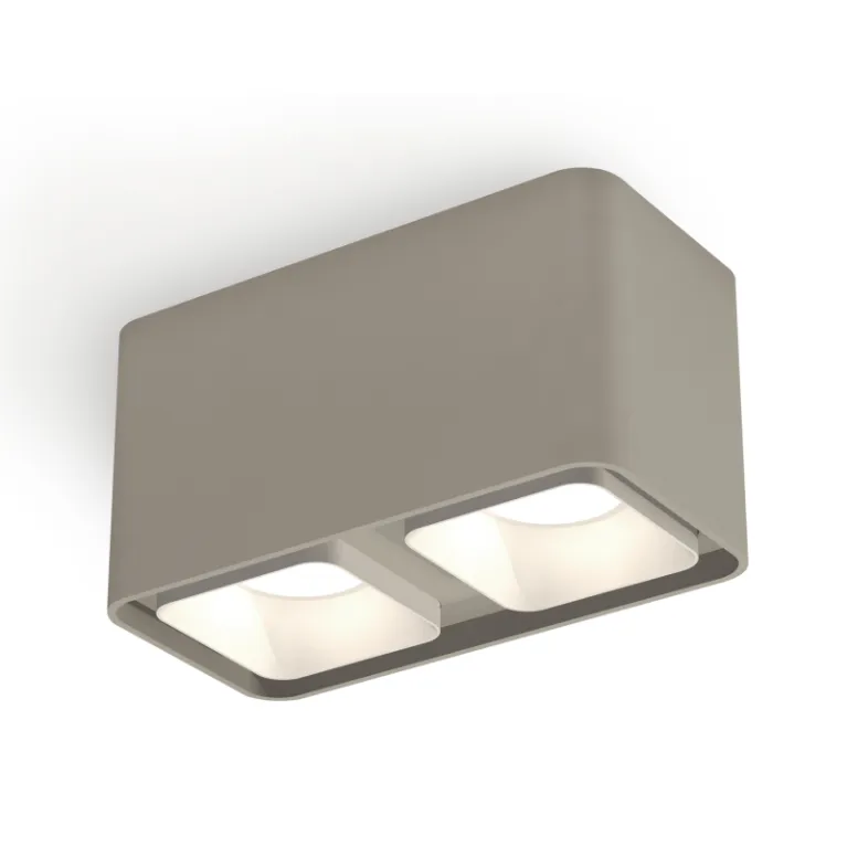 Накладной светильник Ambrella Light Techno XS7852001 (C7852, N7701)