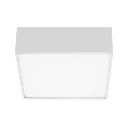 Потолочный светодиодный светильник Arlight IM-Quadro-Emergency-3H-S175x175-19W Warm3000 040926