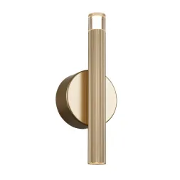 Настенный светильник Favourite Blick 4759-1W