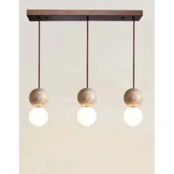 Подвесной светильник Mizi'en Marble 1PS3050